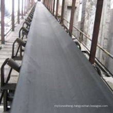 High Quality Heat Resistance Conveyor Belt for High Temperature Material Conveying